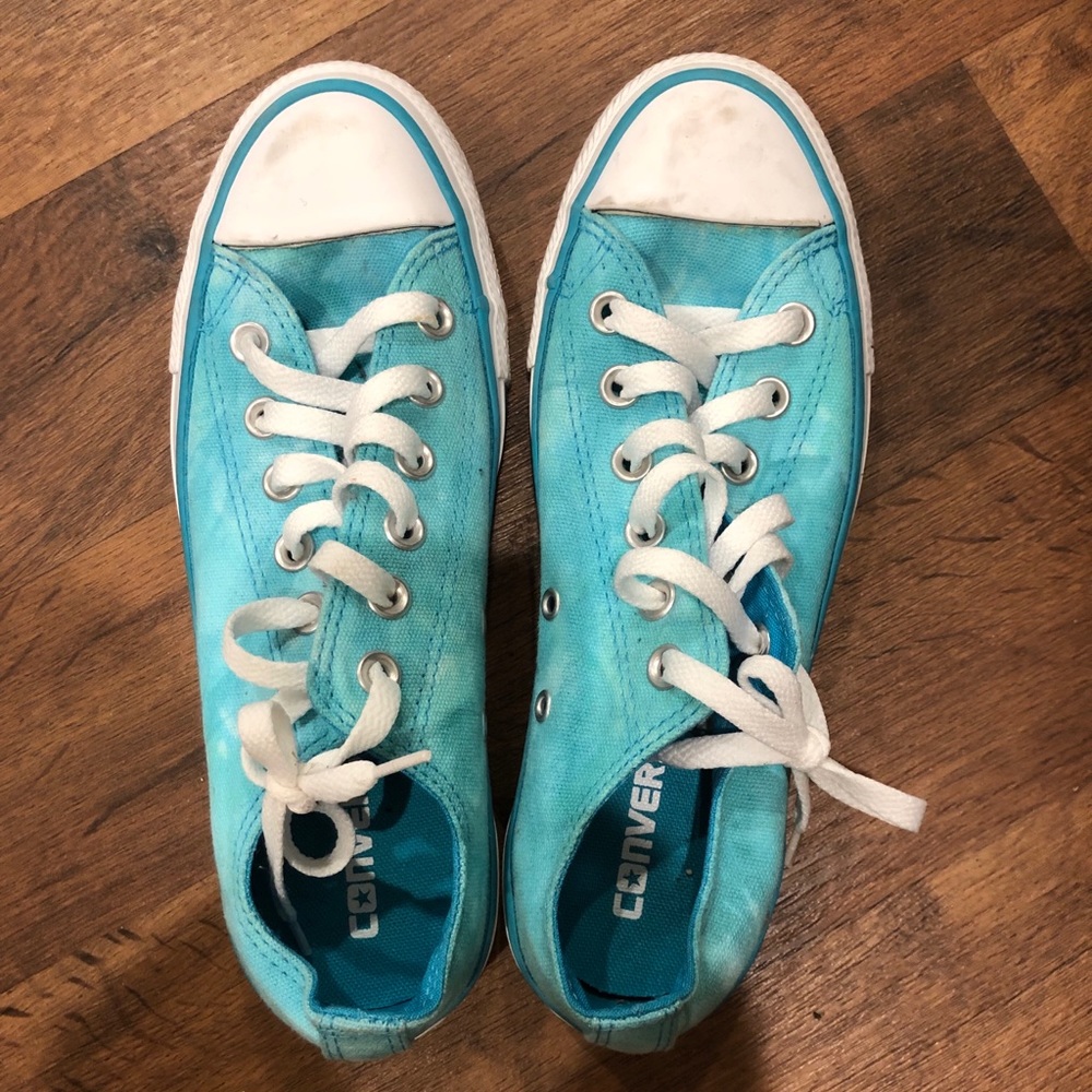 Converse Chuck Taylor